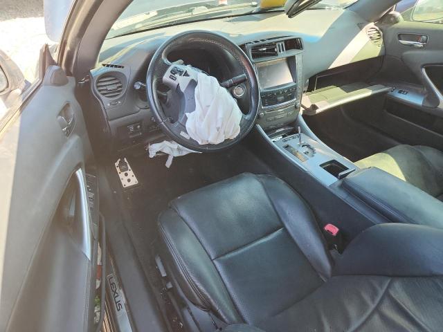 Photo 8 from auction – 2013 LEXUS IS 250 with VIN JTHFF2C21D2528074