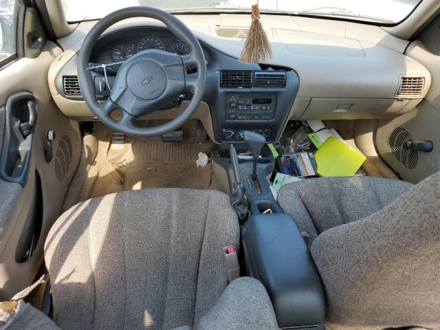 Photo 8 from auction – 2003 CHEVROLET CAVALIER with VIN 1G1JC52F037214405