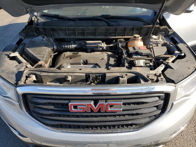 Photo 12 from auction – 2017 GMC ACADIA SLE with VIN 1GKKNKLA0HZ171403