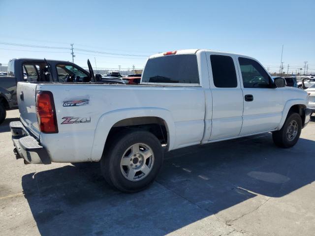 Photo 3 from auction – 2003 CHEVROLET SILVERADO with VIN 2GCEK19T331246245