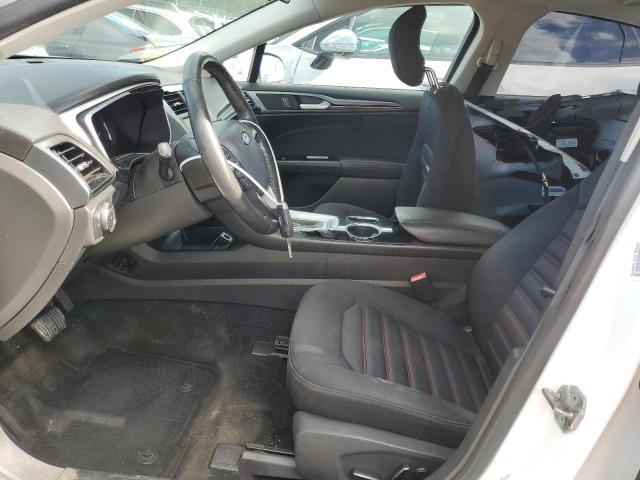 Photo 7 from auction – 2013 FORD FUSION SE with VIN 3FA6P0HR1DR265224