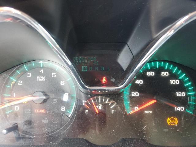 Photo 9 from auction – 2016 CHEVROLET TRAVERSE L with VIN 1GNKVFKDXGJ232078