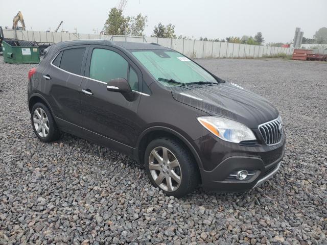 Photo 4 from auction – 2015 BUICK ENCORE PRE with VIN KL4CJHSB5FB260473