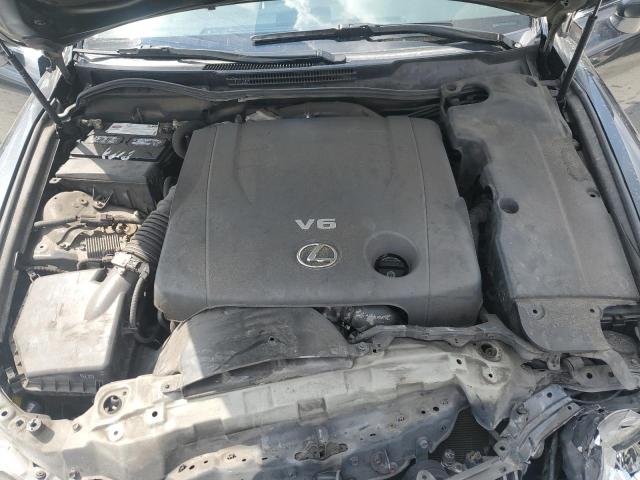 Photo 11 from auction – 2008 LEXUS IS 250 with VIN JTHBK262185064939