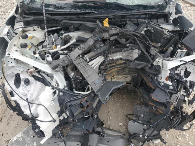 Photo 11 from auction – 2023 NISSAN ROGUE S with VIN 5N1BT3AA6PC807197