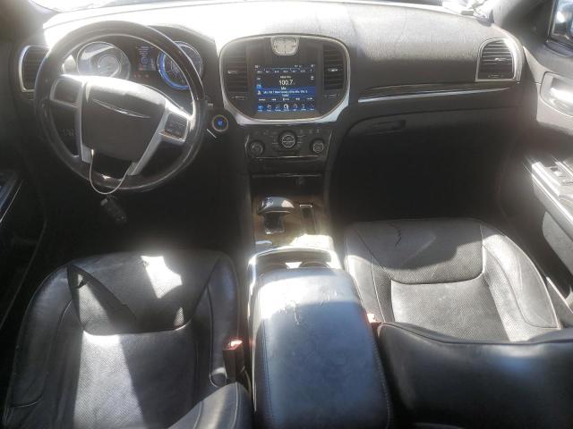 Photo 8 from auction – 2012 CHRYSLER 300 LIMITE with VIN 2C3CCACG1CH188874