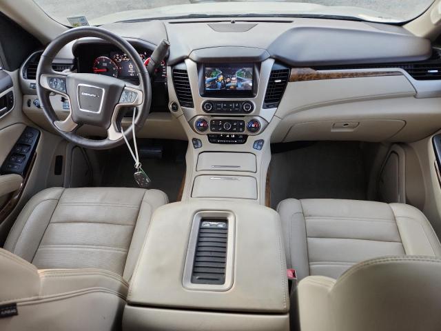 Photo 8 from auction – 2016 GMC YUKON DENA with VIN 1GKS1CKJ7GR192735