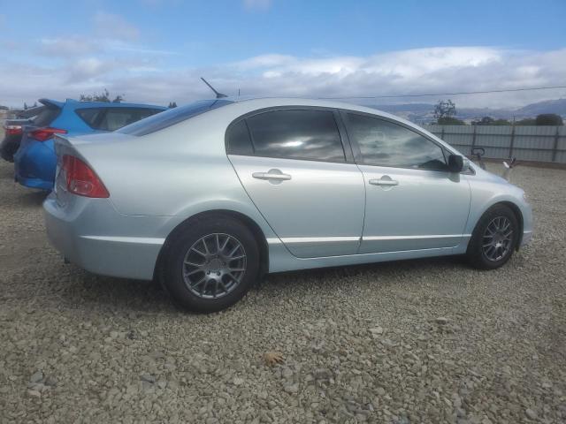 Photo 3 from auction – 2007 HONDA CIVIC HYBR with VIN JHMFA36227S001441