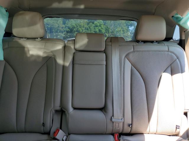 Photo 10 from auction – 2022 LINCOLN NAUTILUS R with VIN 2LMPJ6K92NBL15768