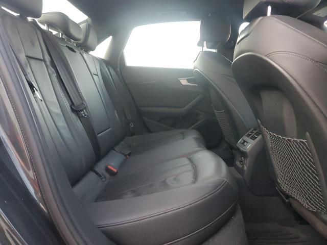 Photo 10 from auction – 2019 AUDI A4 PREMIUM with VIN WAUDNAF46KA117756