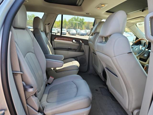 Photo 11 from auction – 2012 BUICK ENCLAVE with VIN 5GAKVCED0CJ280607
