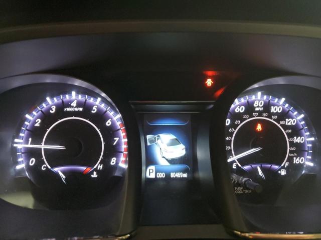 Photo 9 from auction – 2015 TOYT AVALON XLE with VIN 4T1BK1EBXFU177865
