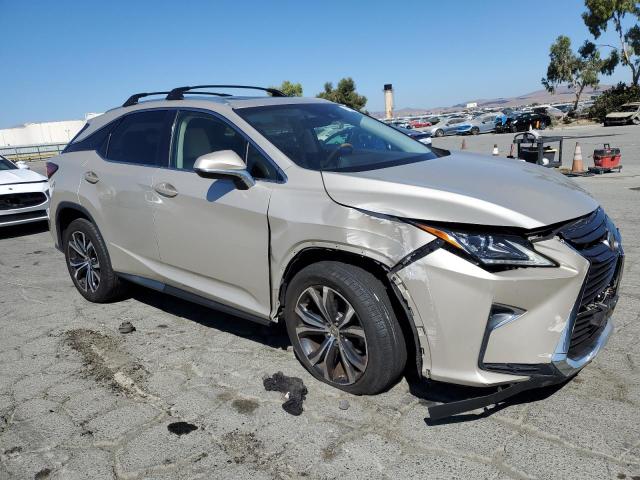 Photo 4 from auction – 2016 LEXUS RX 350 BASE with VIN 2T2BZMCA1GC053571