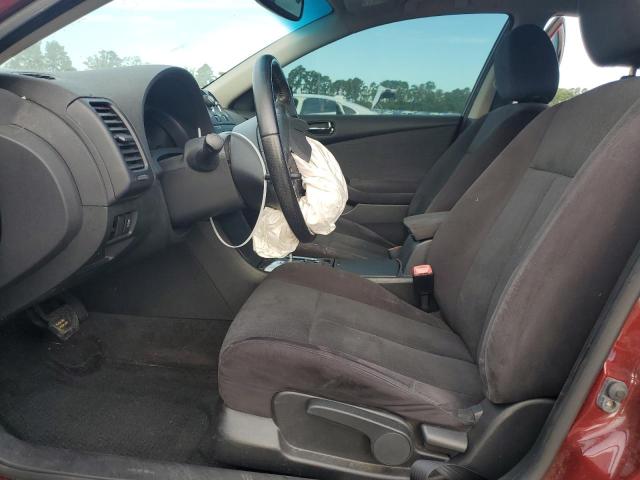 Photo 7 from auction – 2012 NISSAN ALTIMA BAS with VIN 1N4AL2AP2CN461264