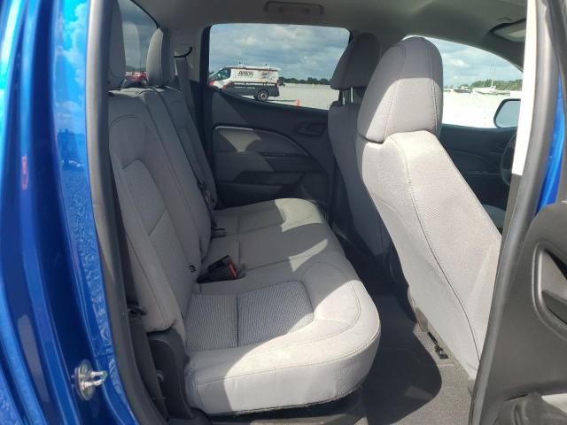 Photo 10 from auction – 2019 GMC CANYON with VIN 1GTG5BEN6K1323935