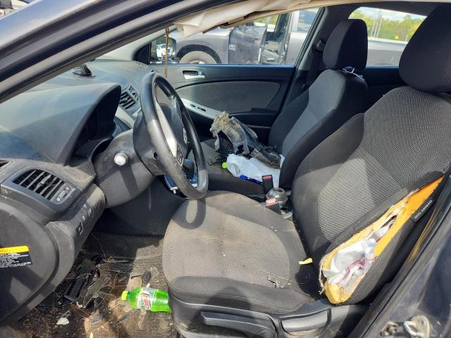 Photo 7 from auction – 2012 HYUNDAI ACCENT GLS with VIN KMHCT5AE2CU041007