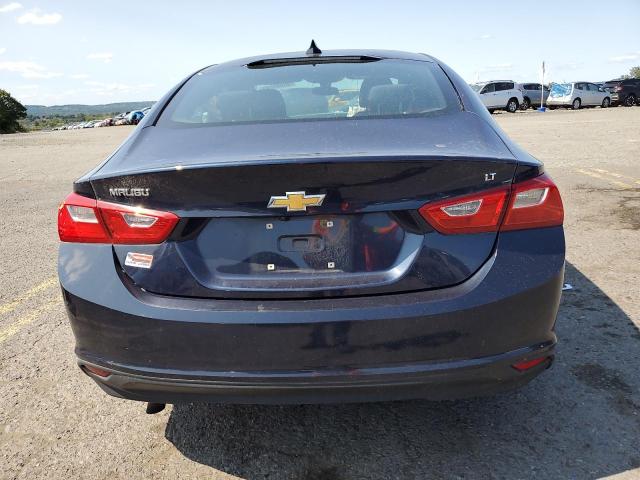 Photo 6 from auction – 2016 CHEVROLET MALIBU LT with VIN 1G1ZE5ST0GF257527