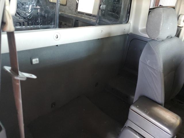 Photo 10 from auction – 2002 NISSAN FRONTIER KING CAB XE with VIN 1N6DD26SX2C382904
