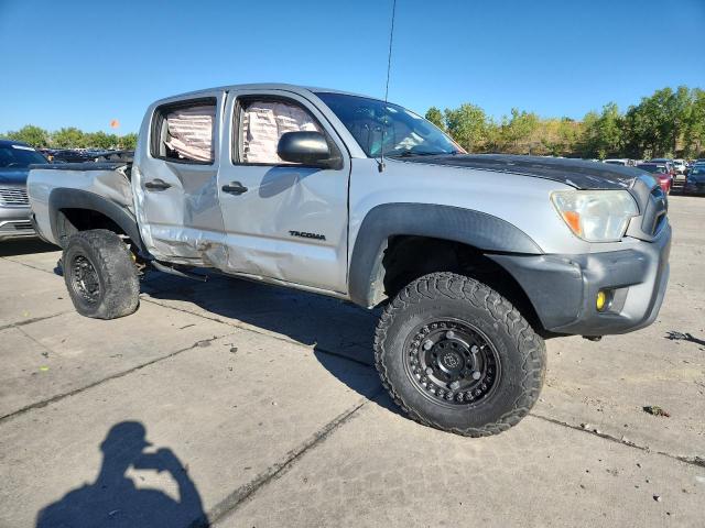 Photo 4 from auction – 2013 TOYOTA TACOMA with VIN 3TMLU4EN3DM116034
