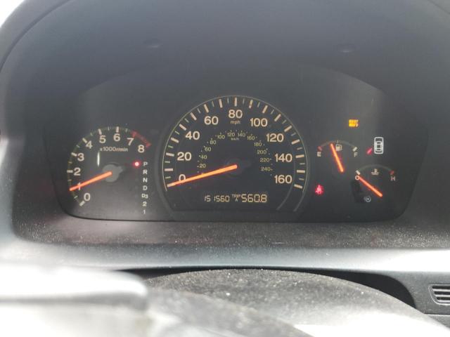Photo 9 from auction – 2004 HONDA ACCORD with VIN 1HGCM66524A025135