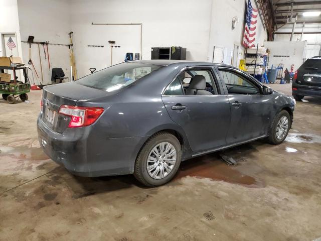 Zdjęcie 3 z aukcji – 2012 TOYOTA CAMRY BASE z VIN 4T1BF1FK4CU039771