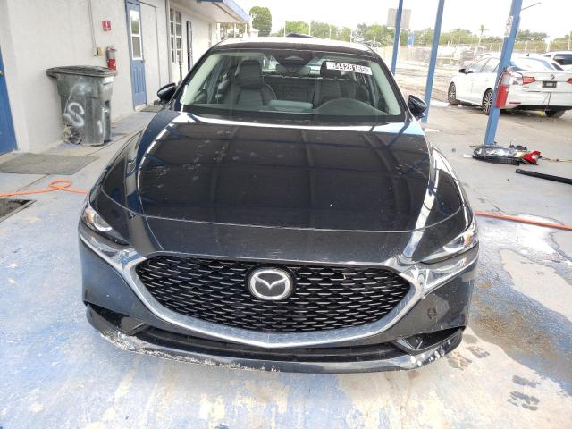 Photo 5 from auction – 2025 MAZDA 3 PREFERRE with VIN JM1BPACM5S1762908