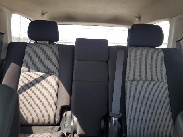 Photo 10 from auction – 2016 TOYOTA 4RUNNER SR with VIN JTEBU5JR6G5334274