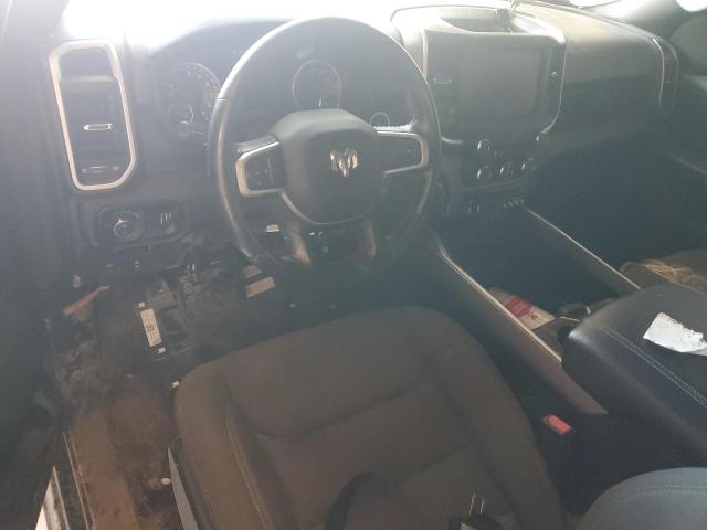Photo 8 from auction – 2022 RAM 1500 BIG H with VIN 1C6SRFFT3NN139723