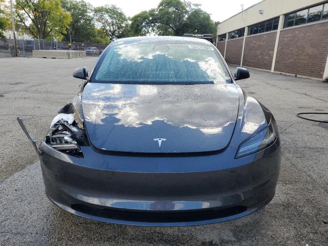 Photo 5 from auction – 2024 TESLA MODEL 3 with VIN 5YJ3E1EB9RF755306