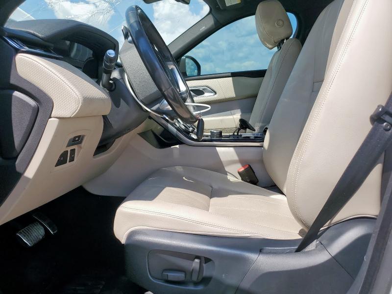 Photo 7 from auction – 2018 LAND ROVER RANGE ROVE with VIN SALYL2RV7JA751833
