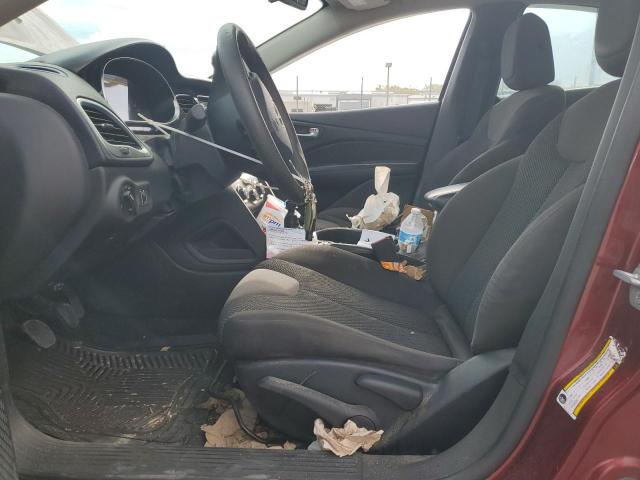 Photo 7 from auction – 2015 DODGE DART SE with VIN 1C3CDFAA8FD281899