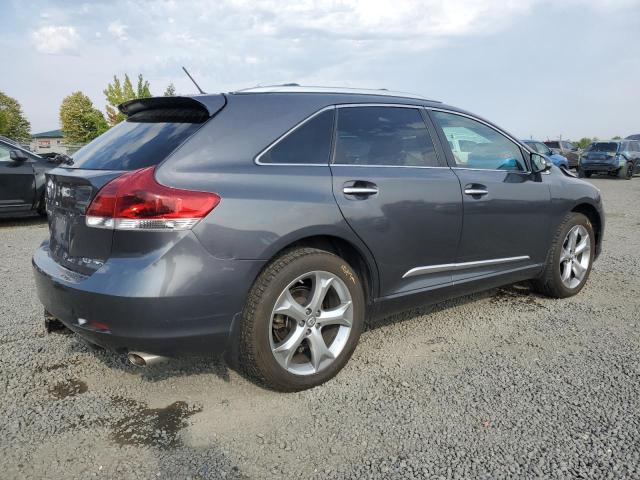Photo 3 from auction – 2015 TOYOTA VENZA LE with VIN 4T3BK3BB4FU110265