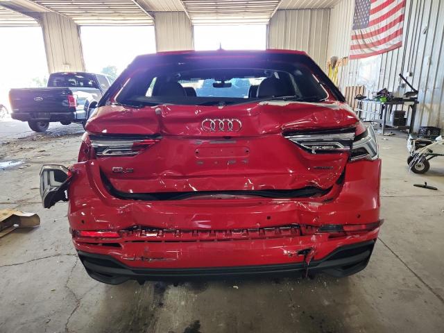 Photo 6 from auction – 2024 AUDI Q3 PREMIUM with VIN WA1EEDF31R1019447