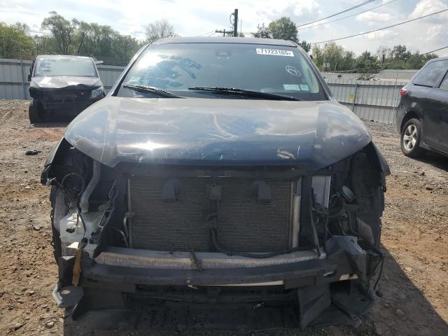 Photo 5 from auction – 2018 TOYOTA HIGHLANDER with VIN 5TDBZRFH1JS899871