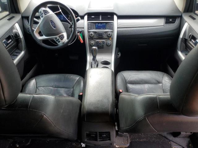 Photo 8 from auction – 2012 FORD EDGE SEL with VIN 2FMDK3JC1CBA44688