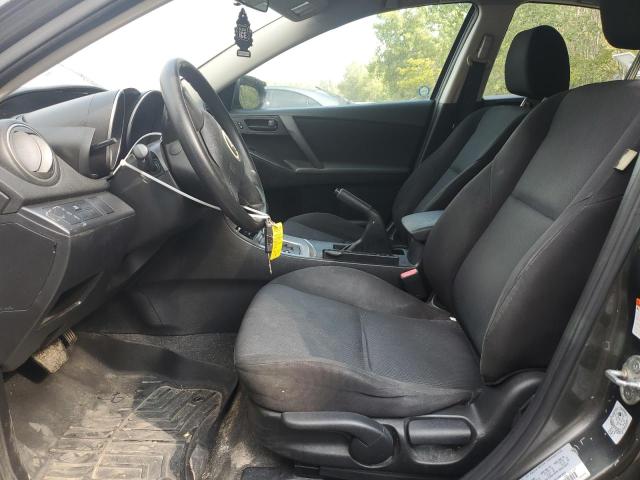Photo 7 from auction – 2011 MAZDA 3 I with VIN JM1BL1UF0B1442018
