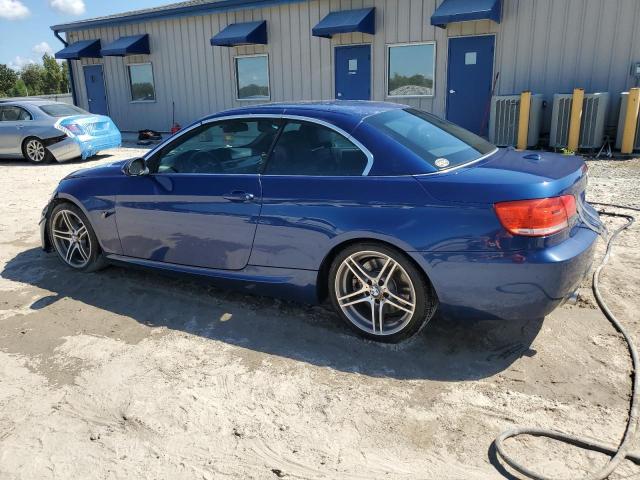 Photo 2 from auction – 2009 BMW 335 I with VIN WBAWL73569P182760