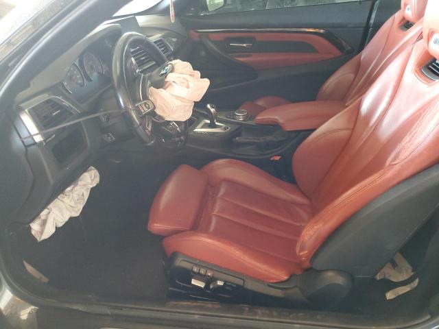 Photo 7 from auction – 2016 BMW M4 with VIN WBS3U9C51GP970382