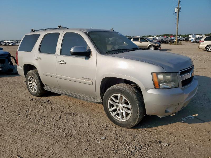 Photo 4 from auction – 2007 CHEVROLET TAHOE C150 with VIN 1GNFC13J47J401428