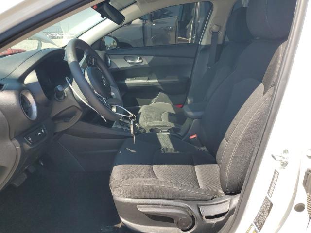 Photo 7 from auction – 2021 KIA FORTE FE with VIN 3KPF24AD4ME368997