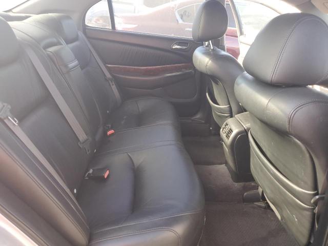 Photo 10 from auction – 2002 ACURA 3.2TL with VIN 19UUA566X2A008225
