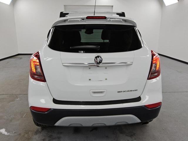 Photo 6 from auction – 2019 BUICK ENCORE SPO with VIN KL4CJ1SB2KB715992