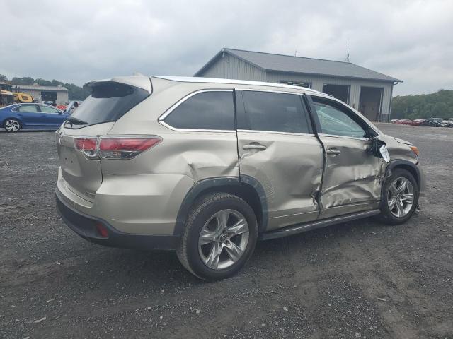 Photo 3 from auction – 2016 TOYOTA HIGHLANDER with VIN 5TDYKRFH9GS128856