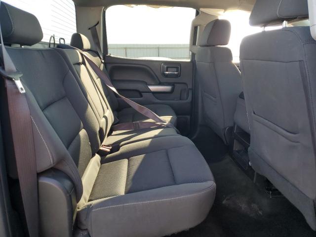 Photo 10 from auction – 2017 CHEVROLET SILVERADO with VIN 3GCPCREC6HG348793