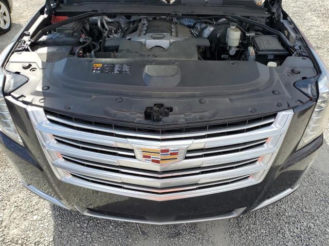 Photo 12 from auction – 2016 CADILLAC ESCALADE E with VIN 1GYS4KKJ4GR394083