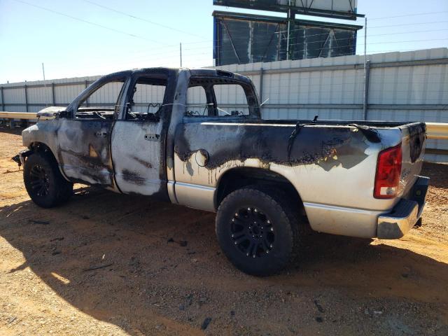 Photo 2 from auction – 2004 DODGE RAM 1500 ST with VIN 1D7HU18D74J174254