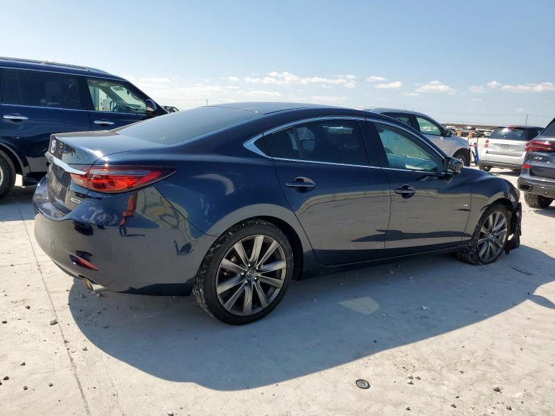 Photo 3 from auction – 2019 MAZDA 6 TOURING with VIN JM1GL1VMXK1510411
