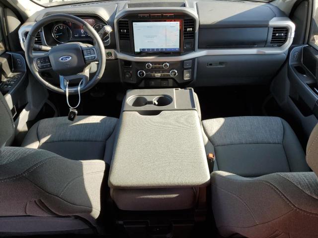 Photo 8 from auction – 2021 FORD F150 SUPER with VIN 1FTEW1EPXMFC33032