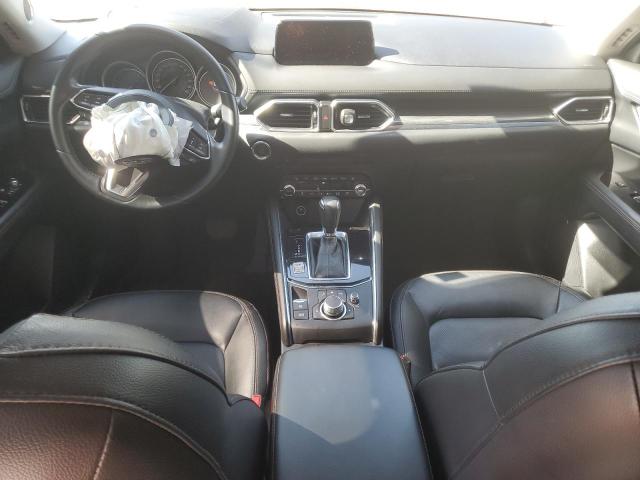 Photo 8 from auction – 2019 MAZDA CX-5 GRAND with VIN JM3KFBDY4K0630617