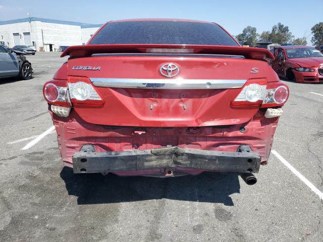 Photo 6 from auction – 2012 TOYOTA COROLLA with VIN 5YFBU4EE9CP026048